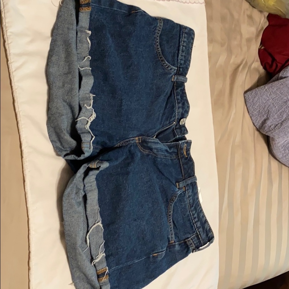 H&M Jean shorts